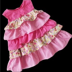 Gymboree Dress 6-12 months